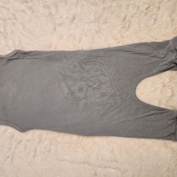 Ready Set Romper Shortie - Picture 3 of 3